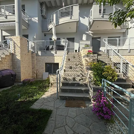 Diamond D2 Holiday home Nikiti (Sithonia)
