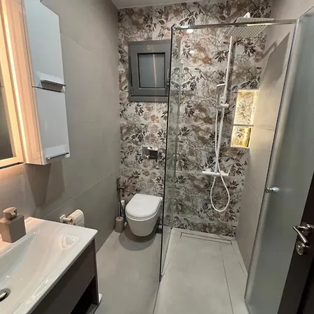 Holiday home Diamond D2